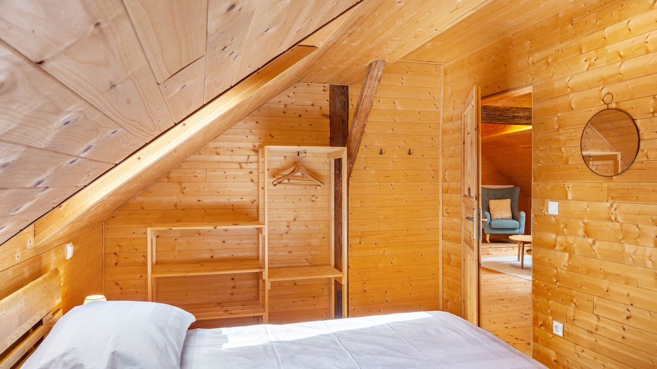 Photo of Bedroom in Kotschach-Mauthen