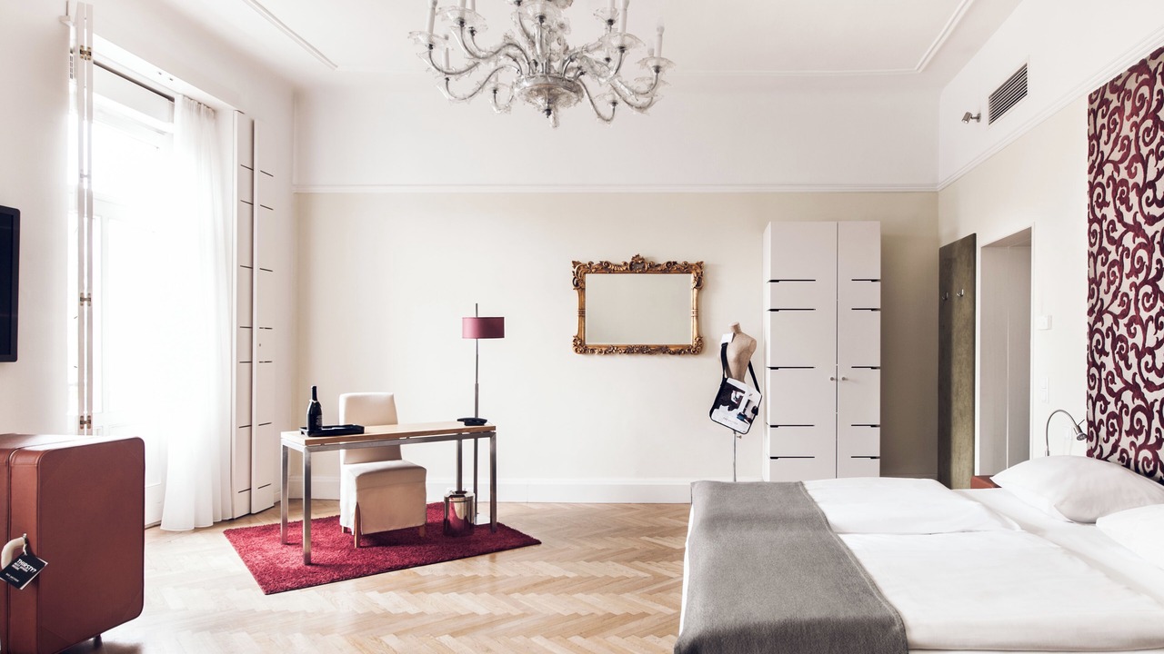 Photo of Bedroom in Gries