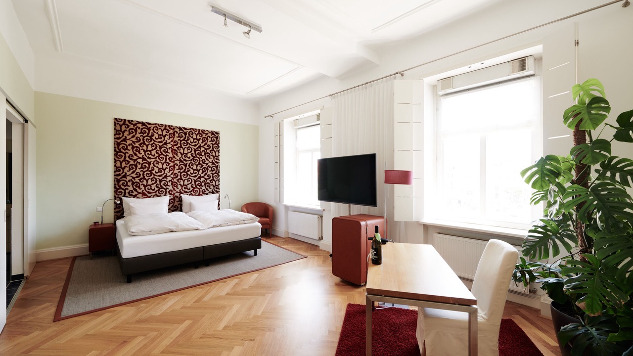 Photo of Bedroom in Gries