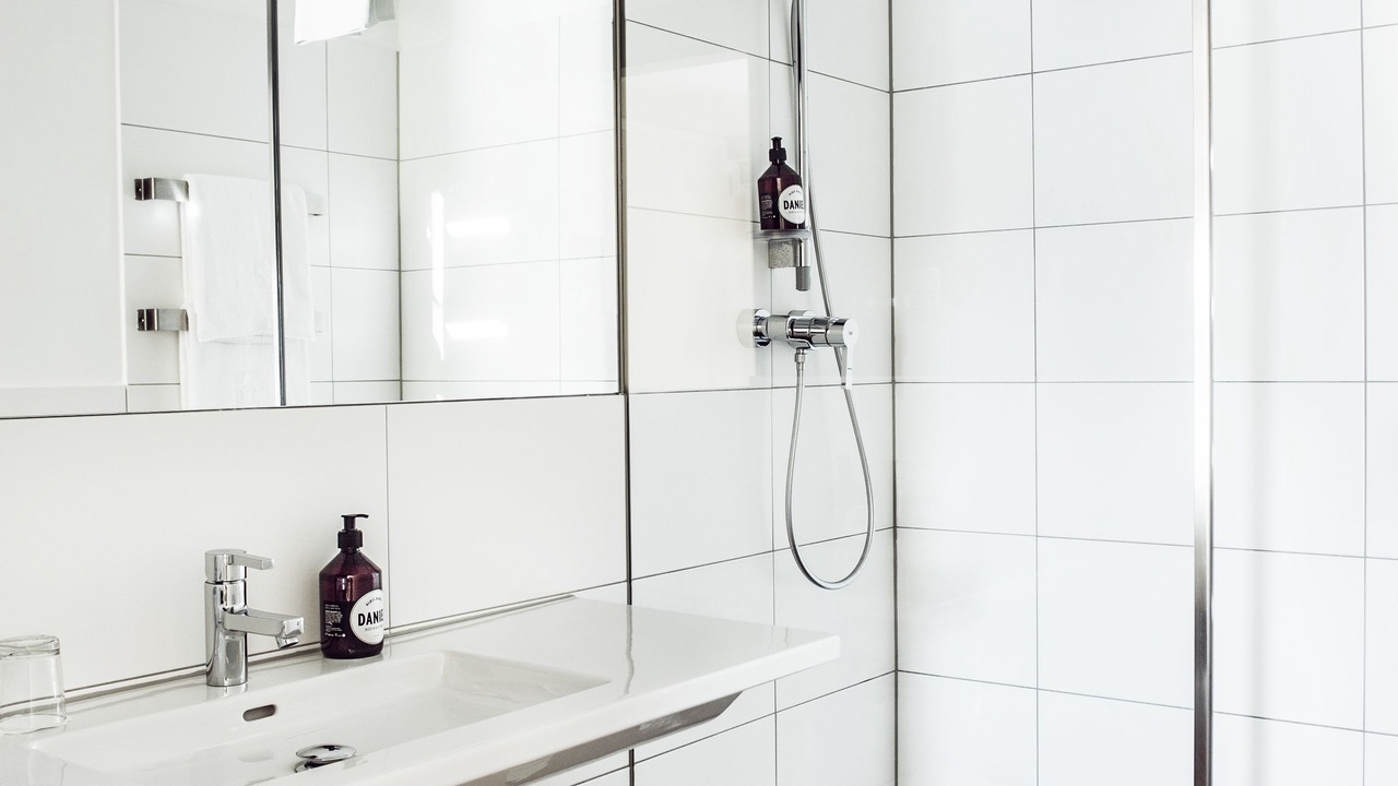 Photo of Bathroom in Gries