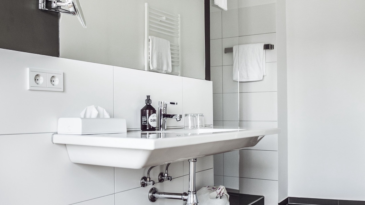 Photo of Bathroom in Gries
