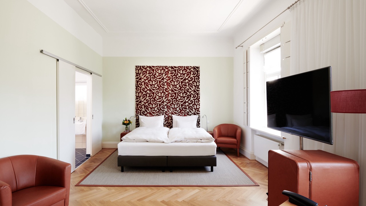 Photo of Bedroom in Gries