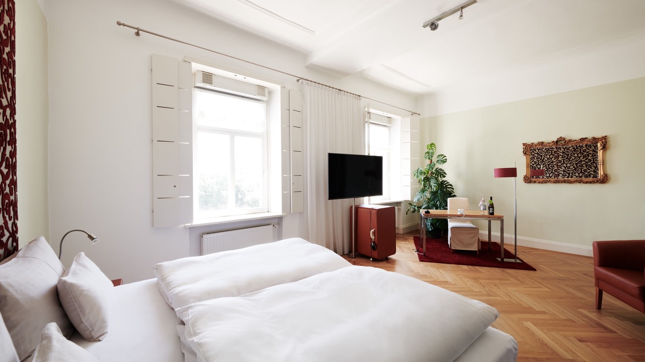 Photo of Bedroom in Gries