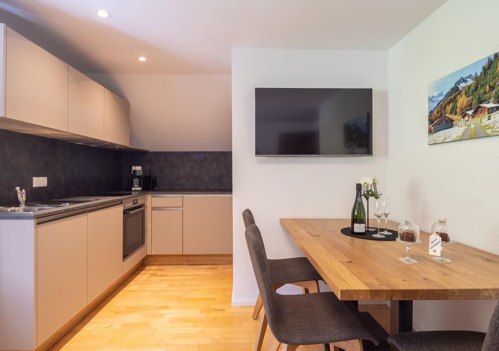 Photo of Kitchen in Brand