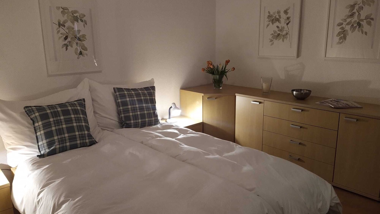 Photo of Bedroom in Toster
