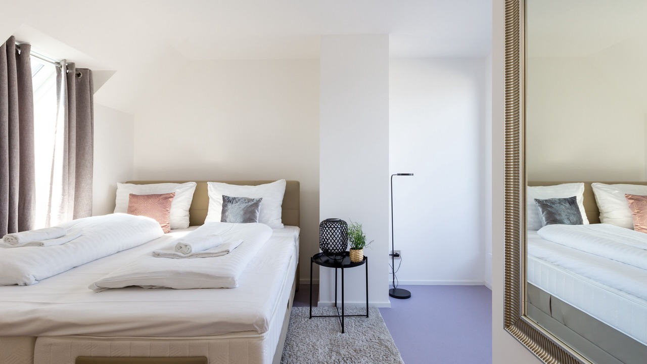 Photo of Bedroom in Roßau