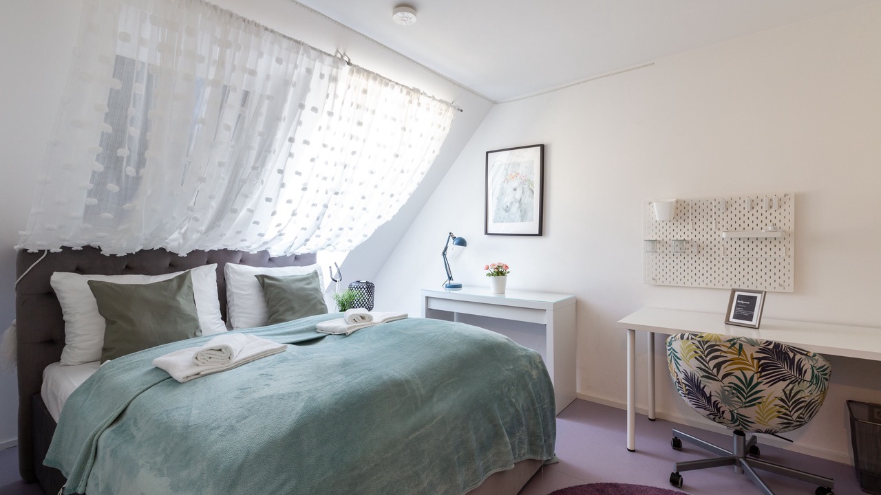 Photo of Bedroom in Roßau
