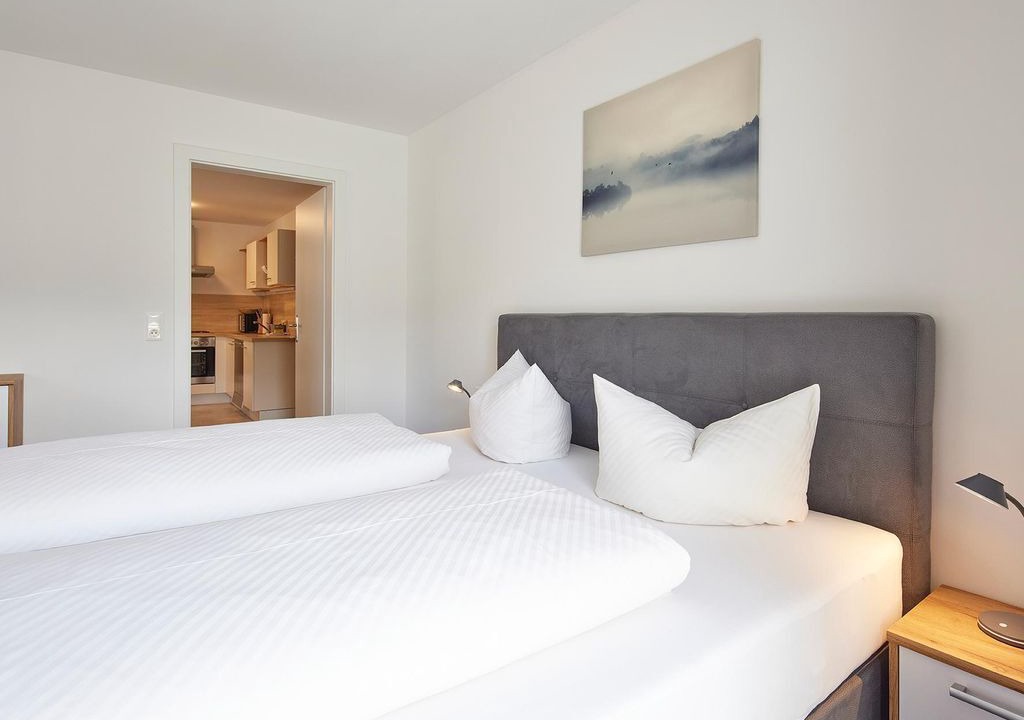 Photo of Bedroom in Hopfgarten Markt
