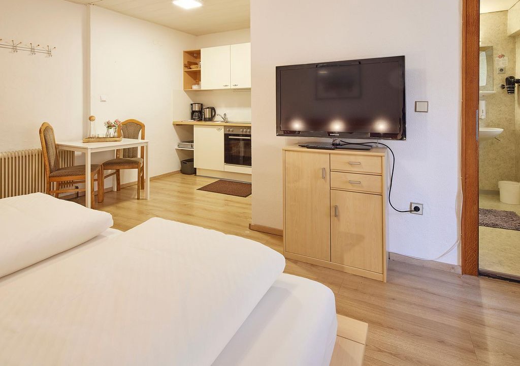 Photo of Bedroom in Hopfgarten Markt