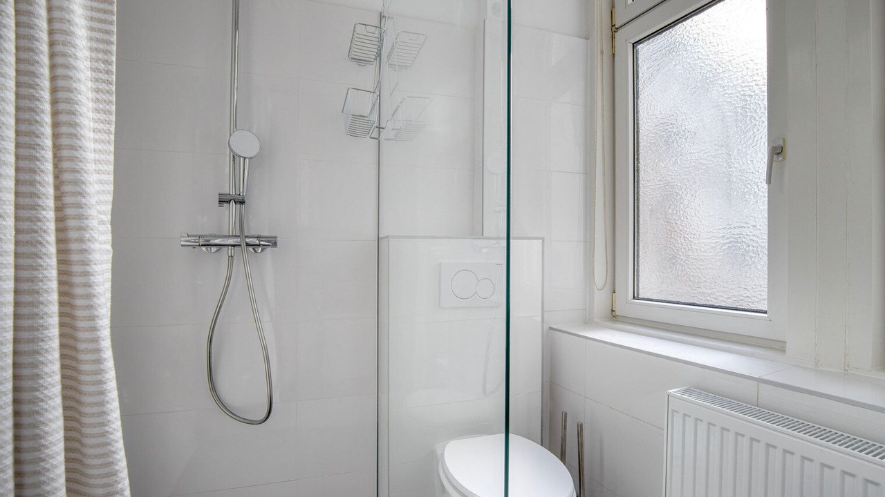 Photo of Bathroom in Altlerchenfeld