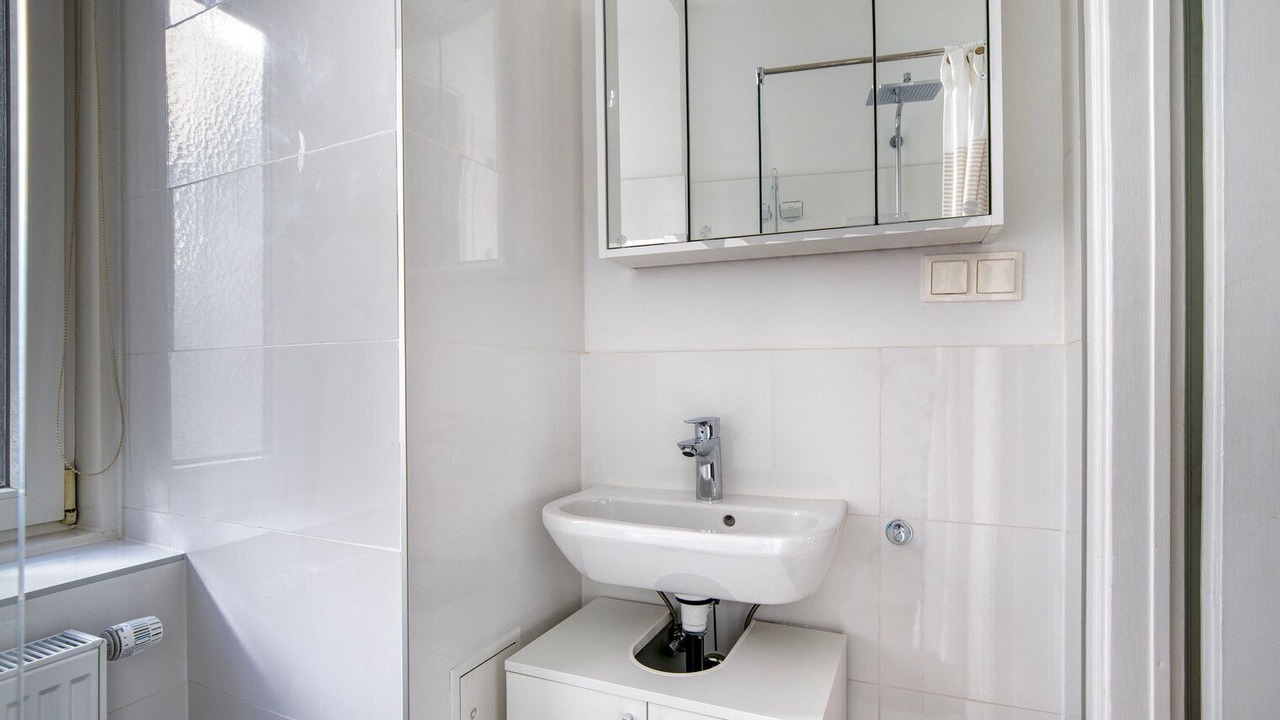 Photo of Bathroom in Altlerchenfeld