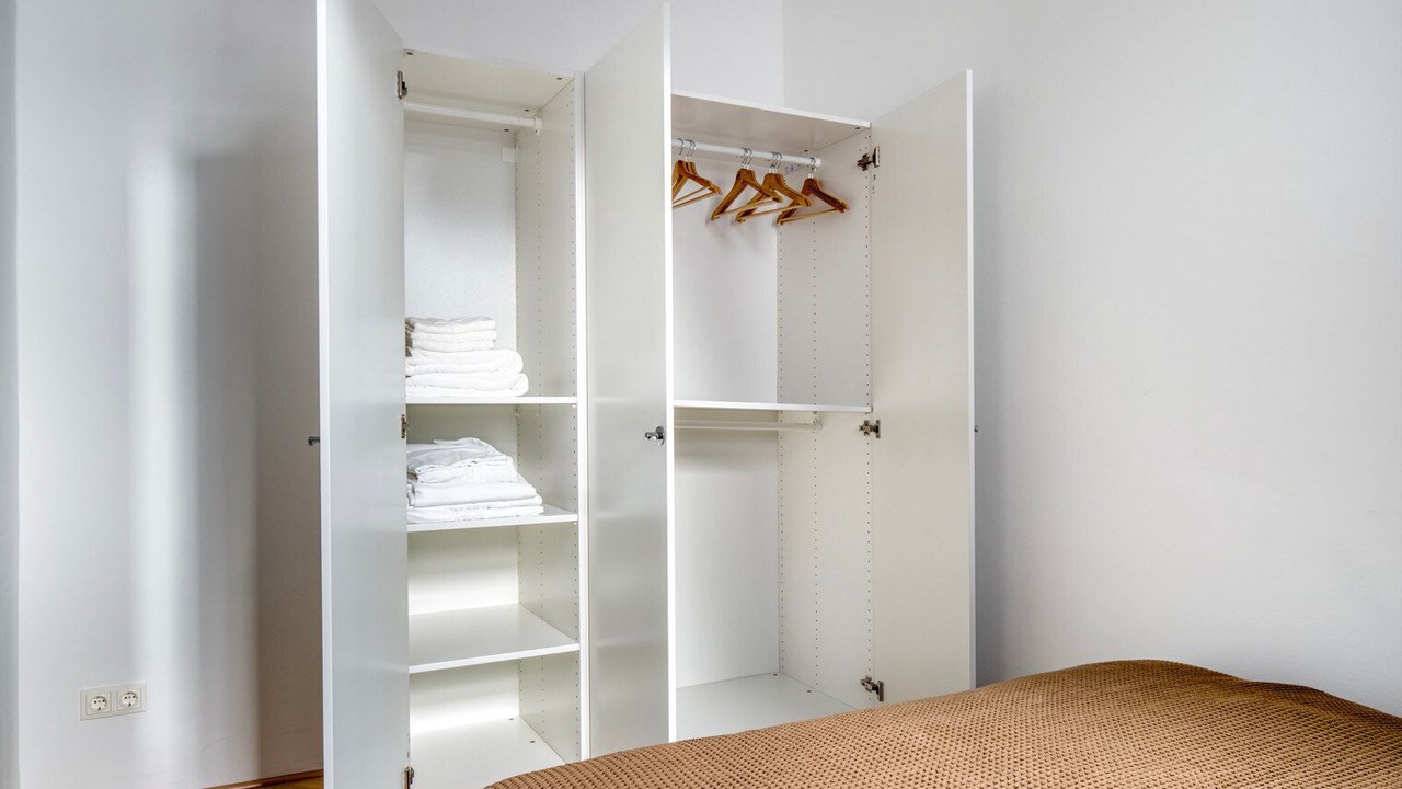 Photo of Bedroom in Altlerchenfeld