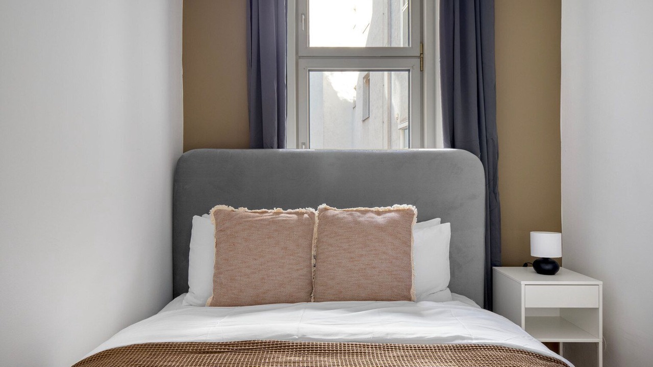Photo of Bedroom in Altlerchenfeld