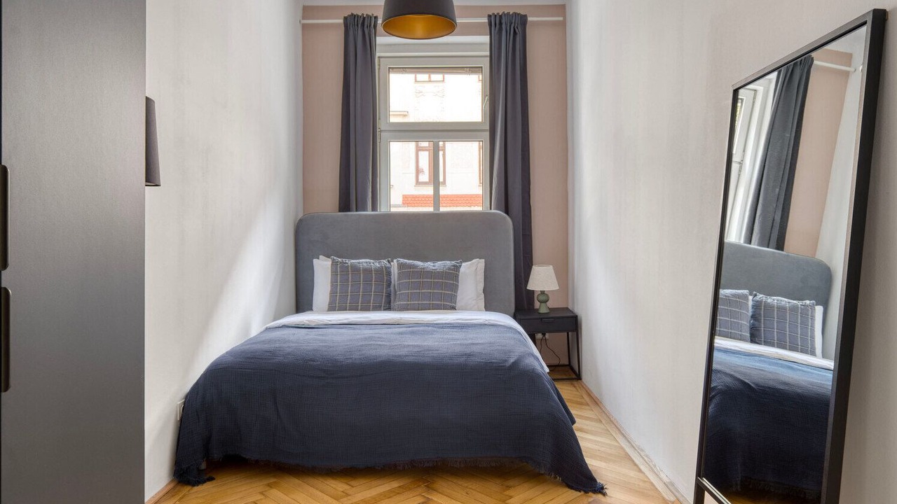 Photo of Bedroom in Altlerchenfeld