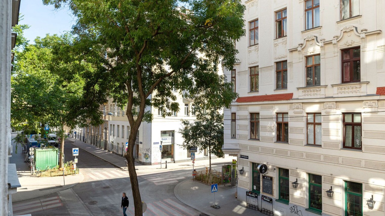 Photo of Outdoor in Altlerchenfeld