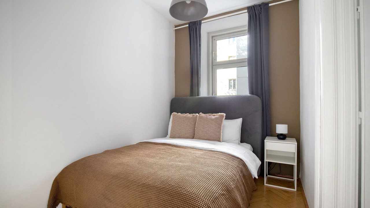 Photo of Bedroom in Altlerchenfeld