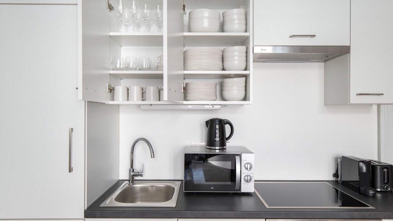 Photo of Kitchen in Altlerchenfeld