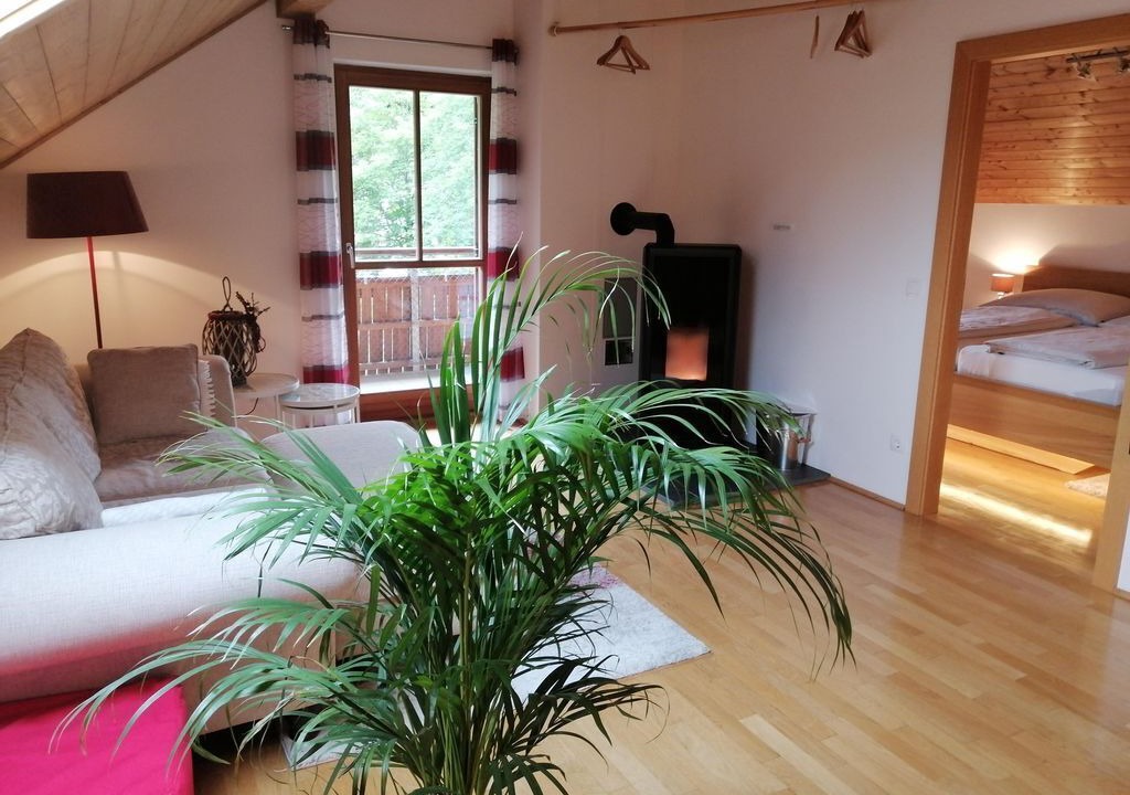 Photo of Bedroom in Sankt Oswald