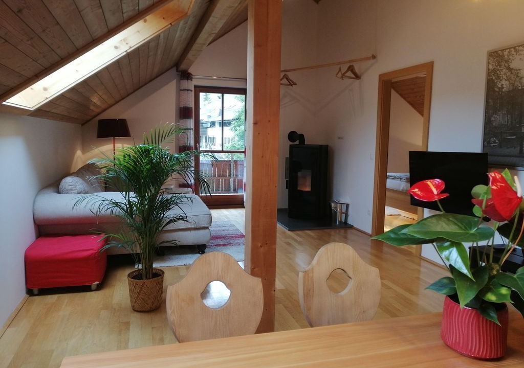 Photo of Livingroom in Sankt Oswald