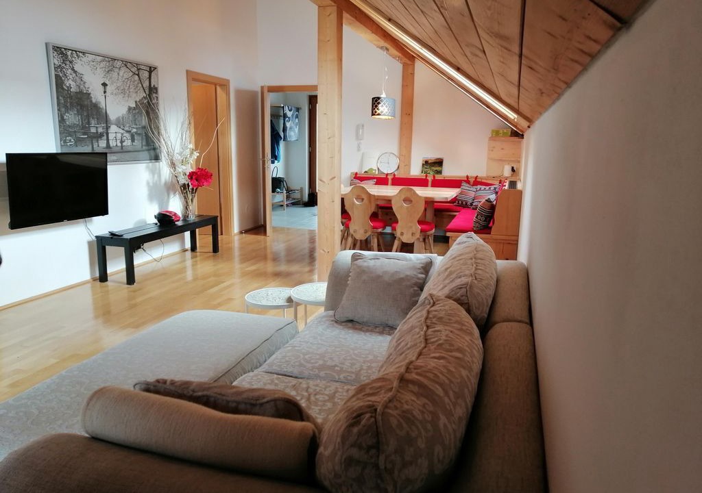 Photo of Livingroom in Sankt Oswald