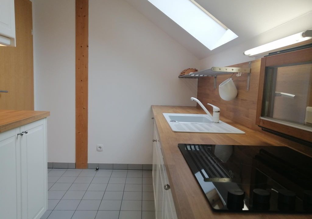 Photo of Kitchen in Sankt Oswald