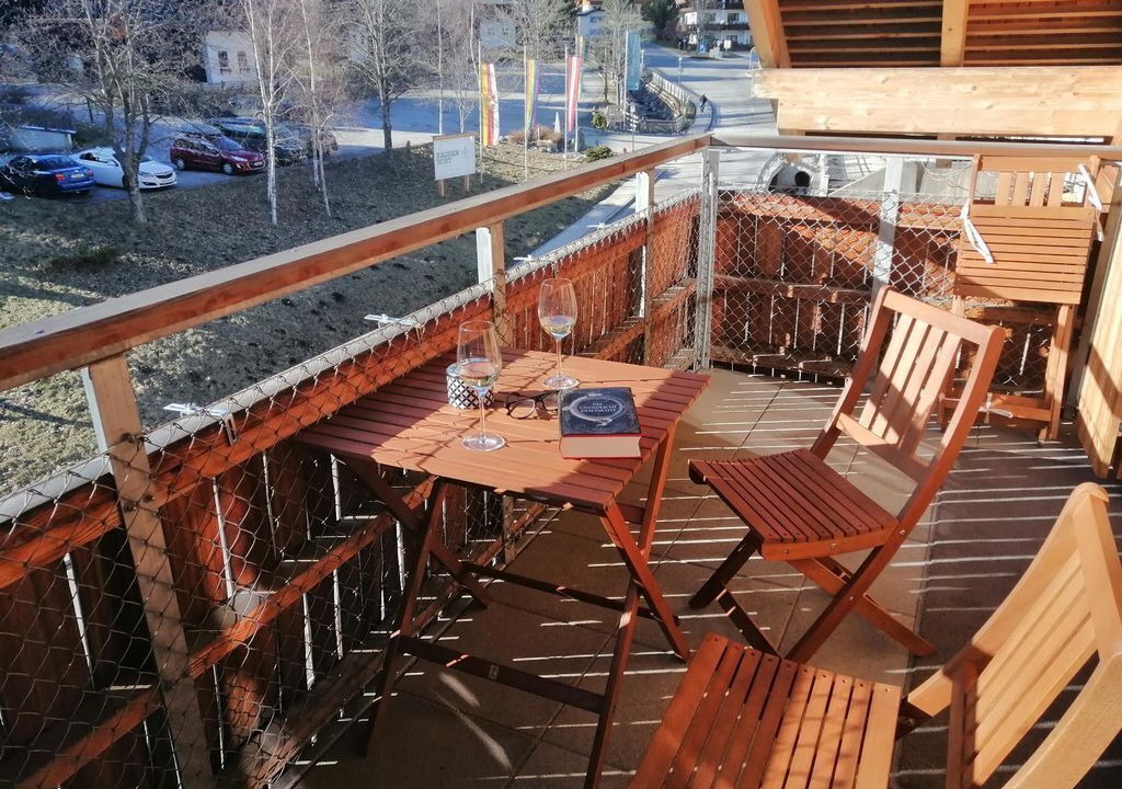 Photo of Outdoor in Sankt Oswald