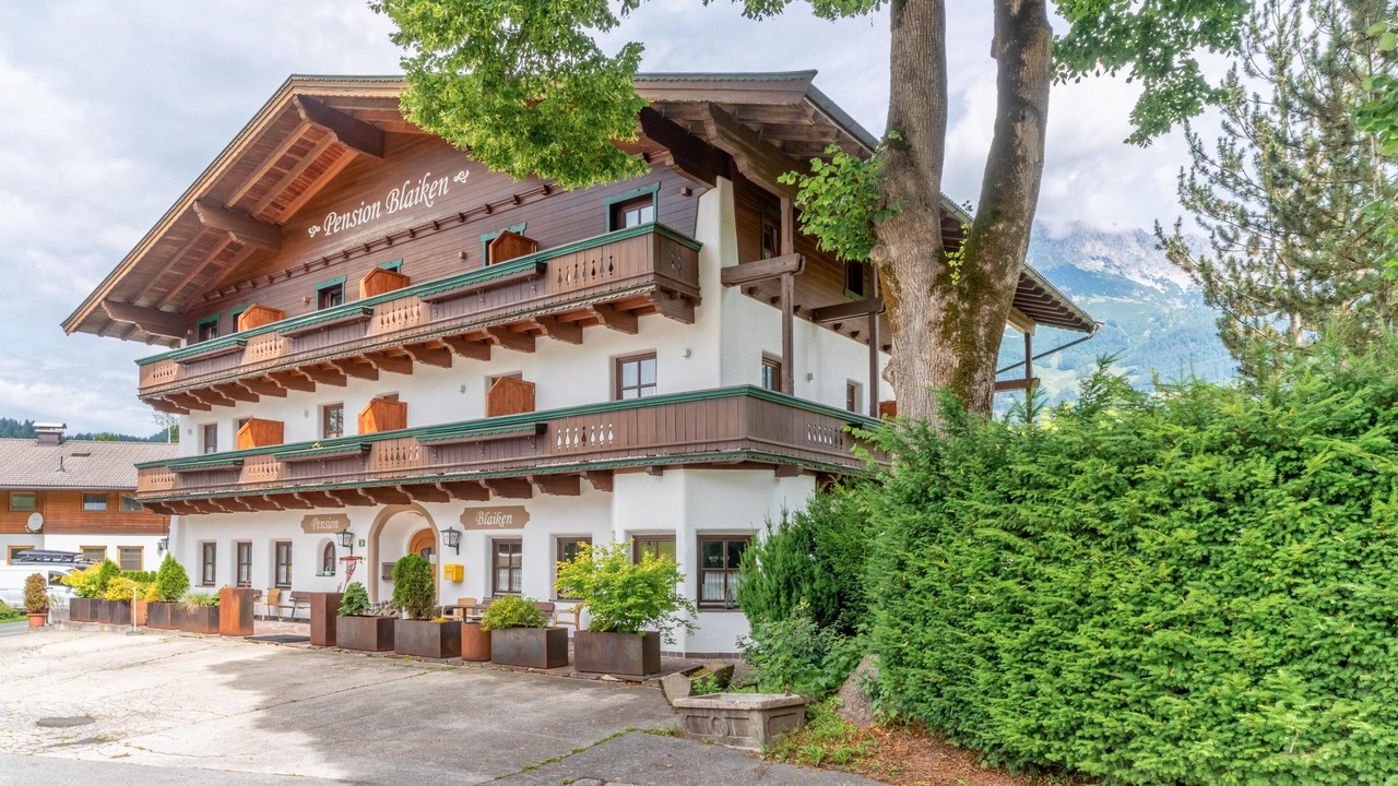 Photo of Outdoor in Scheffau am Wilden Kaiser