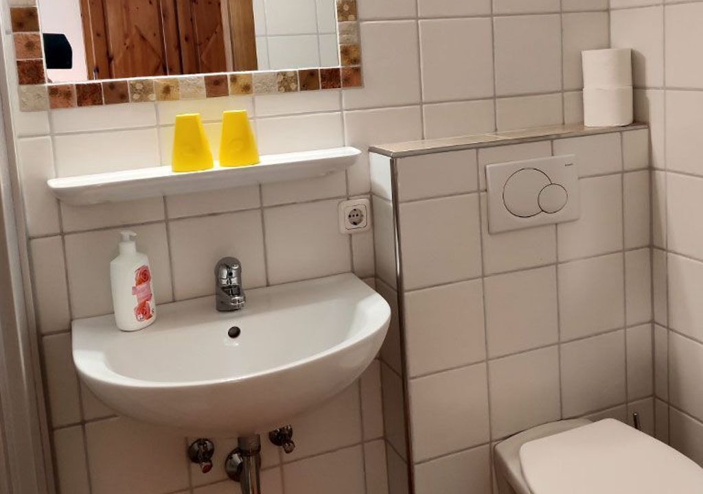 Photo of Bathroom in Sankt Georgen im Attergau
