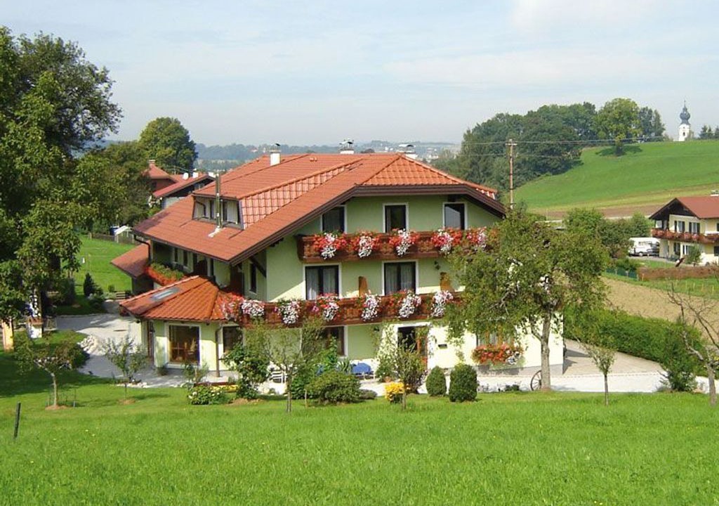Photo of Outdoor in Sankt Georgen im Attergau