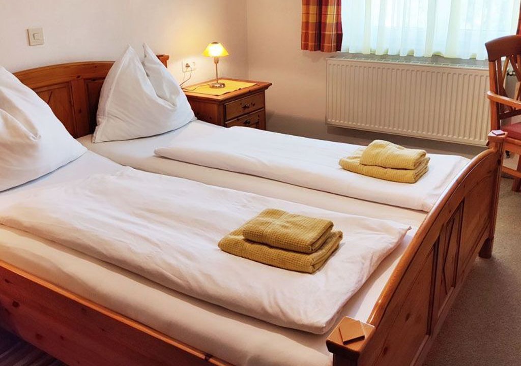 Photo of Bedroom in Sankt Georgen im Attergau