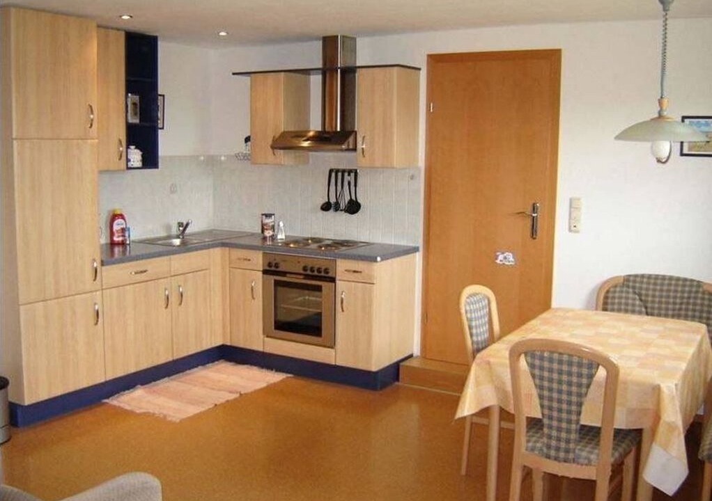 Photo of Kitchen in Sankt Georgen im Attergau