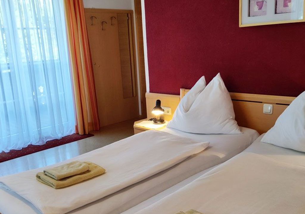 Photo of Bedroom in Sankt Georgen im Attergau