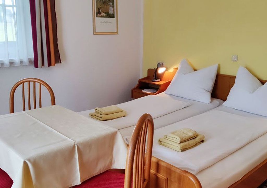 Photo of Bedroom in Sankt Georgen im Attergau
