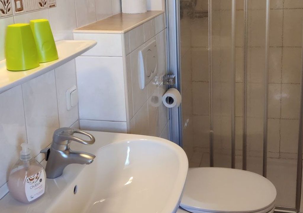 Photo of Bathroom in Sankt Georgen im Attergau