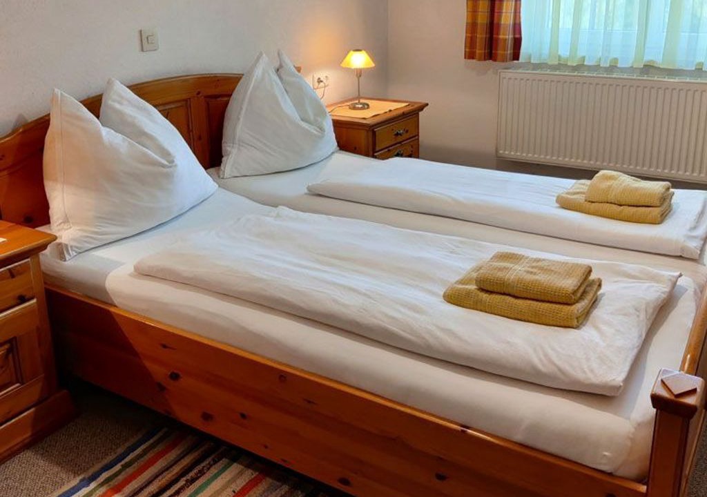 Photo of Bedroom in Sankt Georgen im Attergau