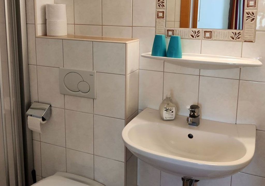 Photo of Bathroom in Sankt Georgen im Attergau
