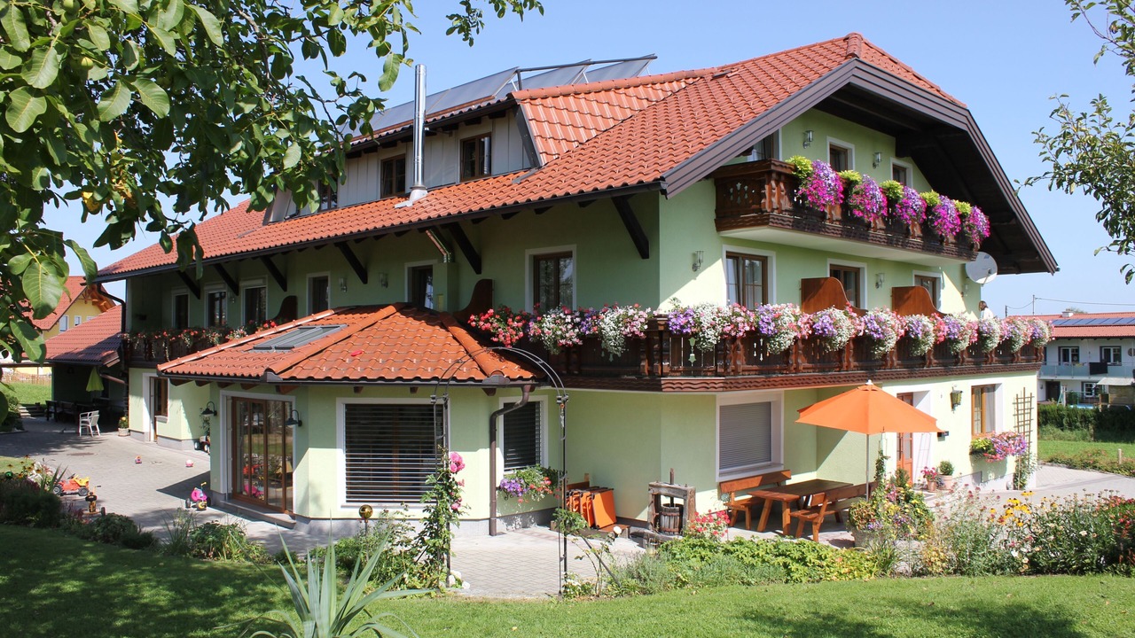 Photo of Outdoor in Sankt Georgen im Attergau