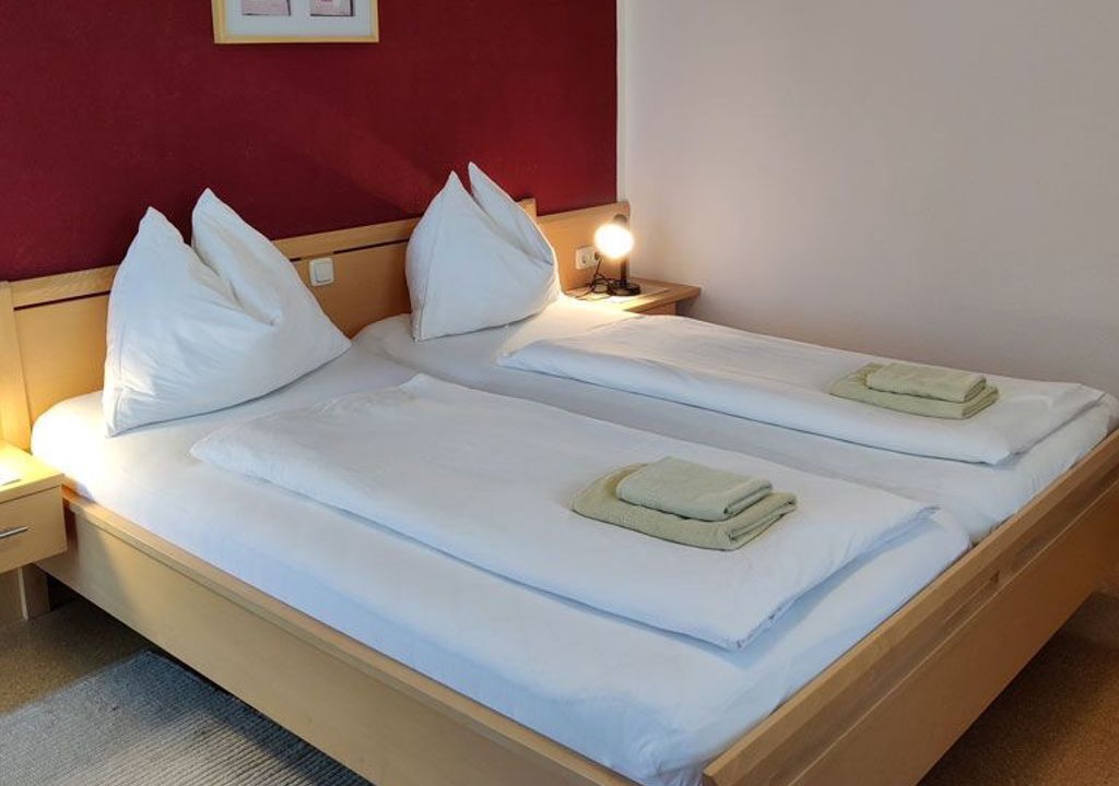 Photo of Bedroom in Sankt Georgen im Attergau