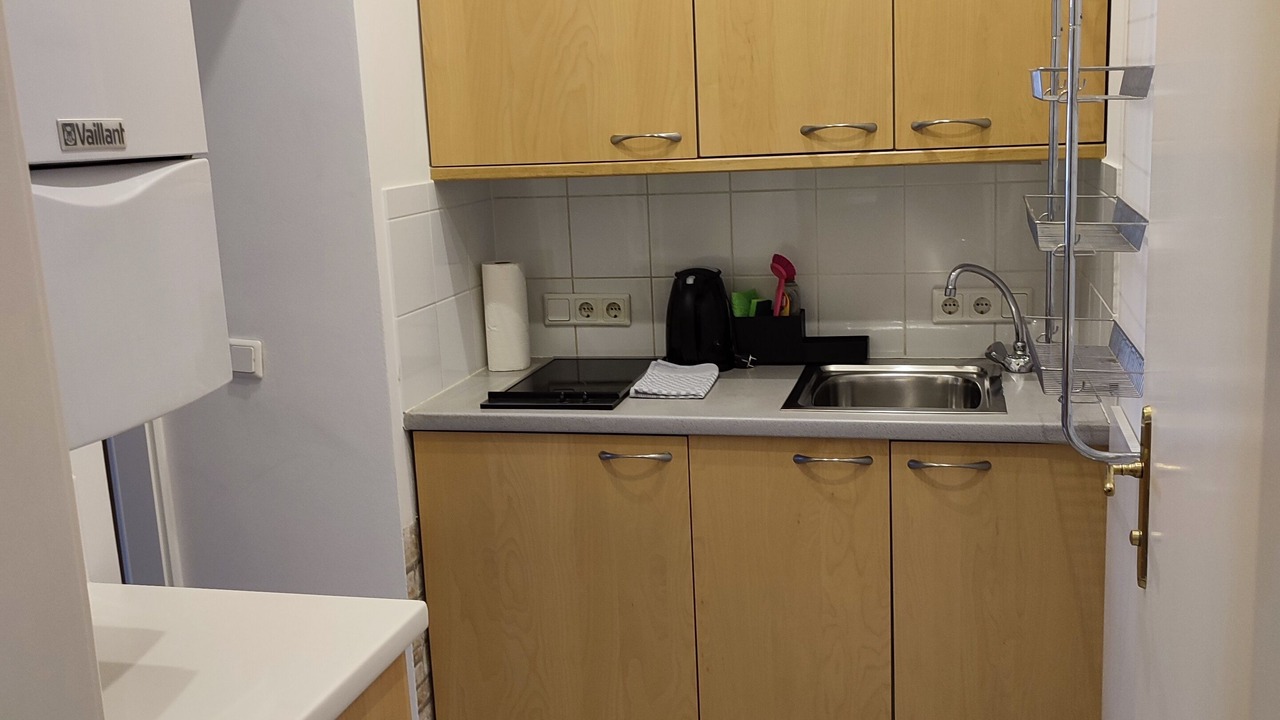 Photo of Kitchen in Hernals