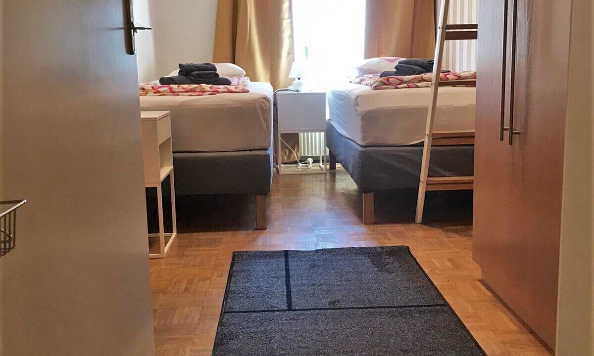 Photo of Bedroom in Hernals