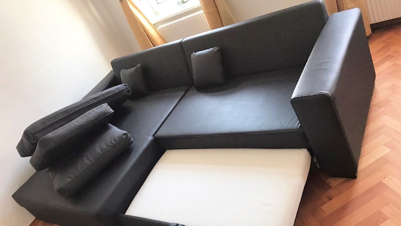 Photo of Livingroom in Hernals