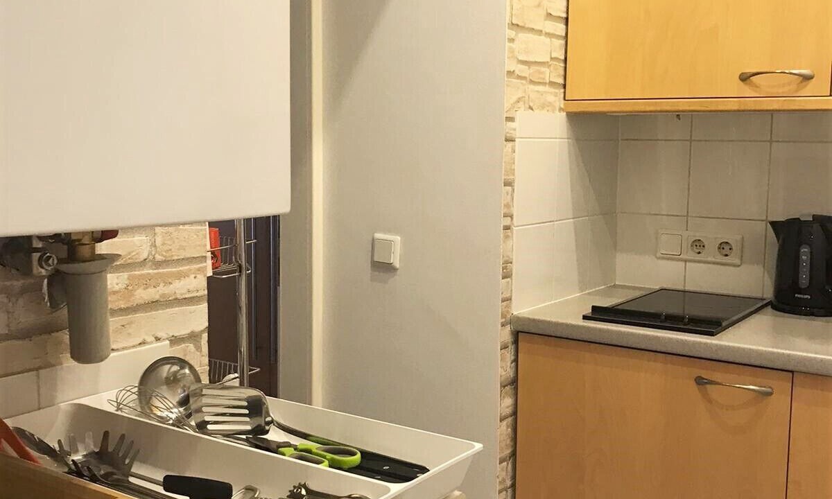 Photo of Kitchen in Hernals