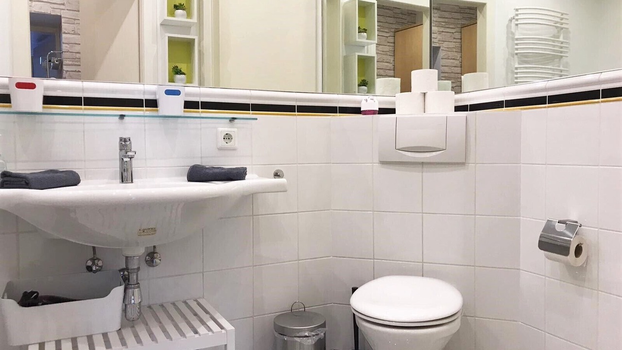 Photo of Bathroom in Hernals