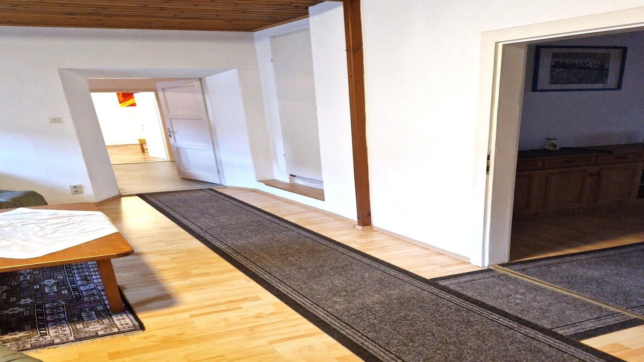 Photo of Livingroom in Maglern