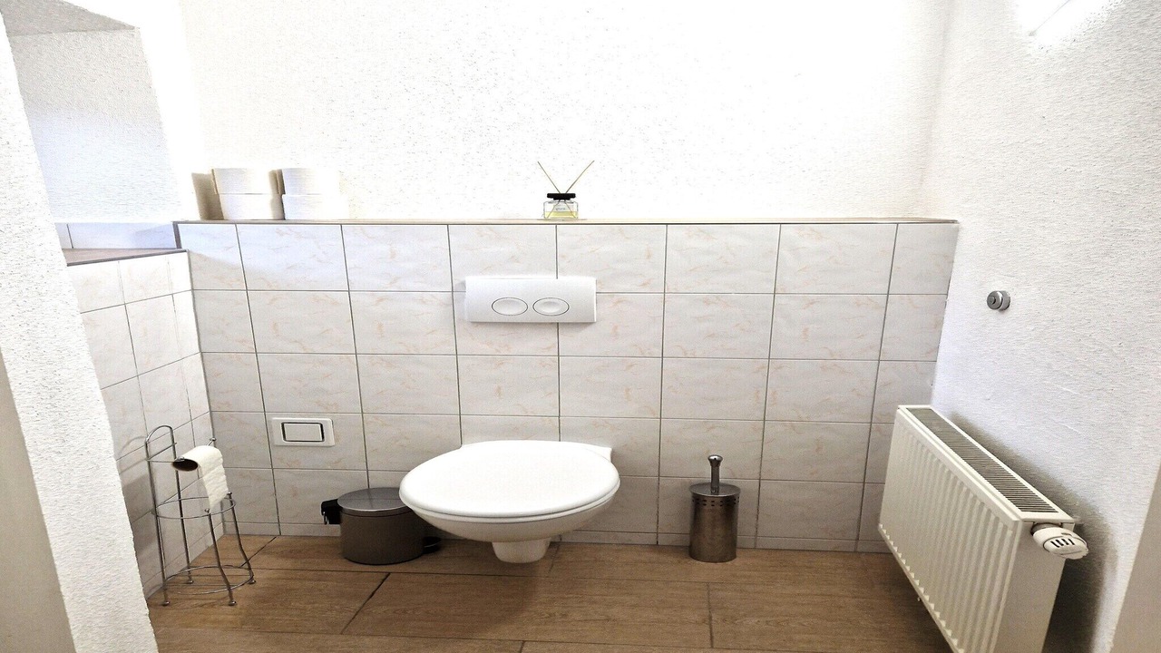 Photo of Bathroom in Maglern