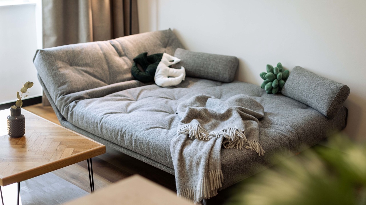 Photo of Livingroom in Leopoldstadt