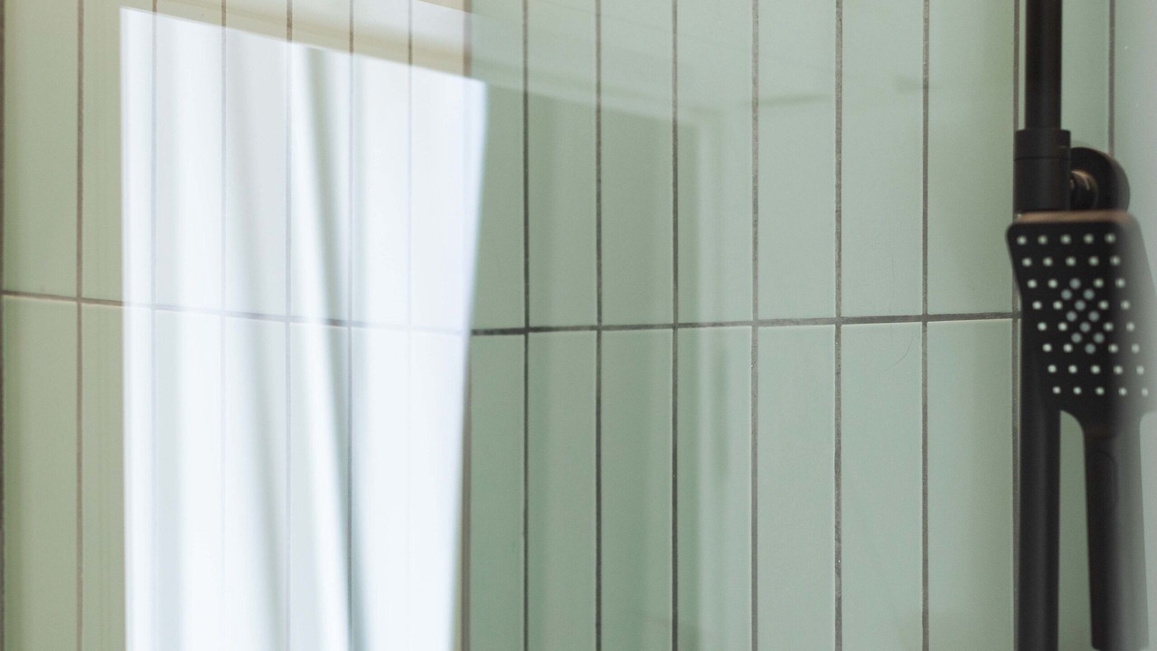 Photo of Bathroom in Leopoldstadt