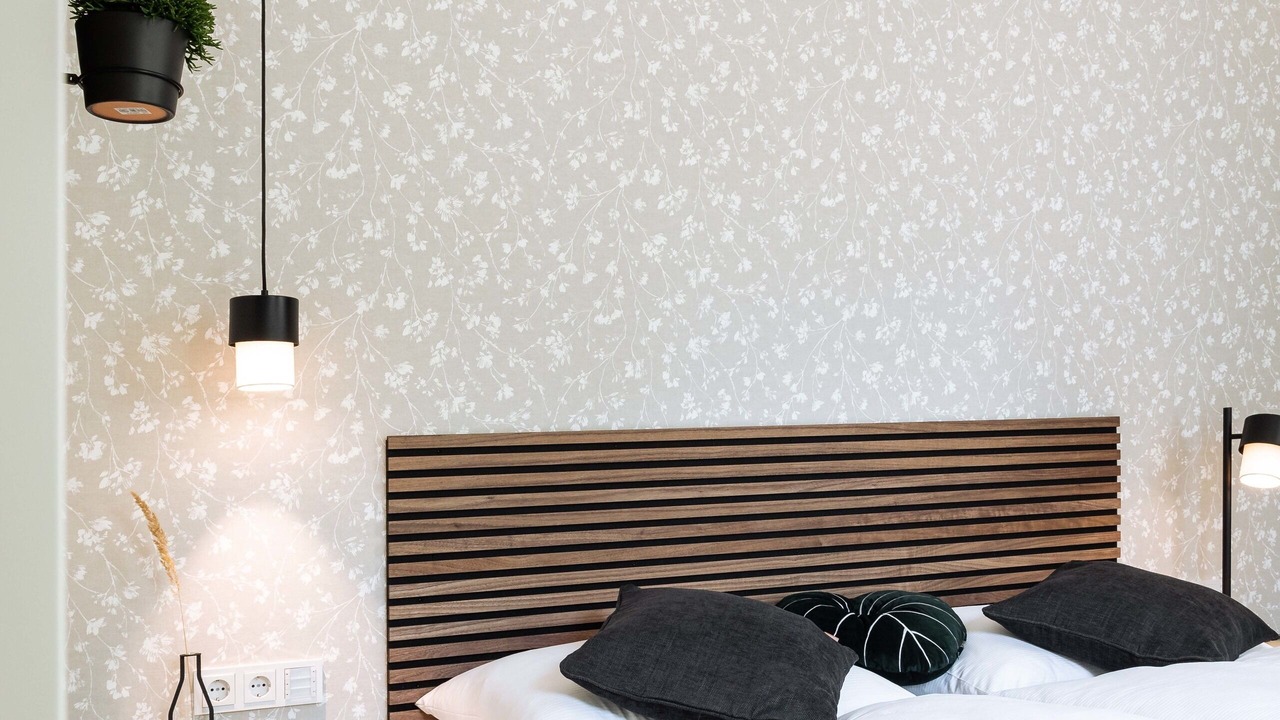 Photo of Bedroom in Leopoldstadt