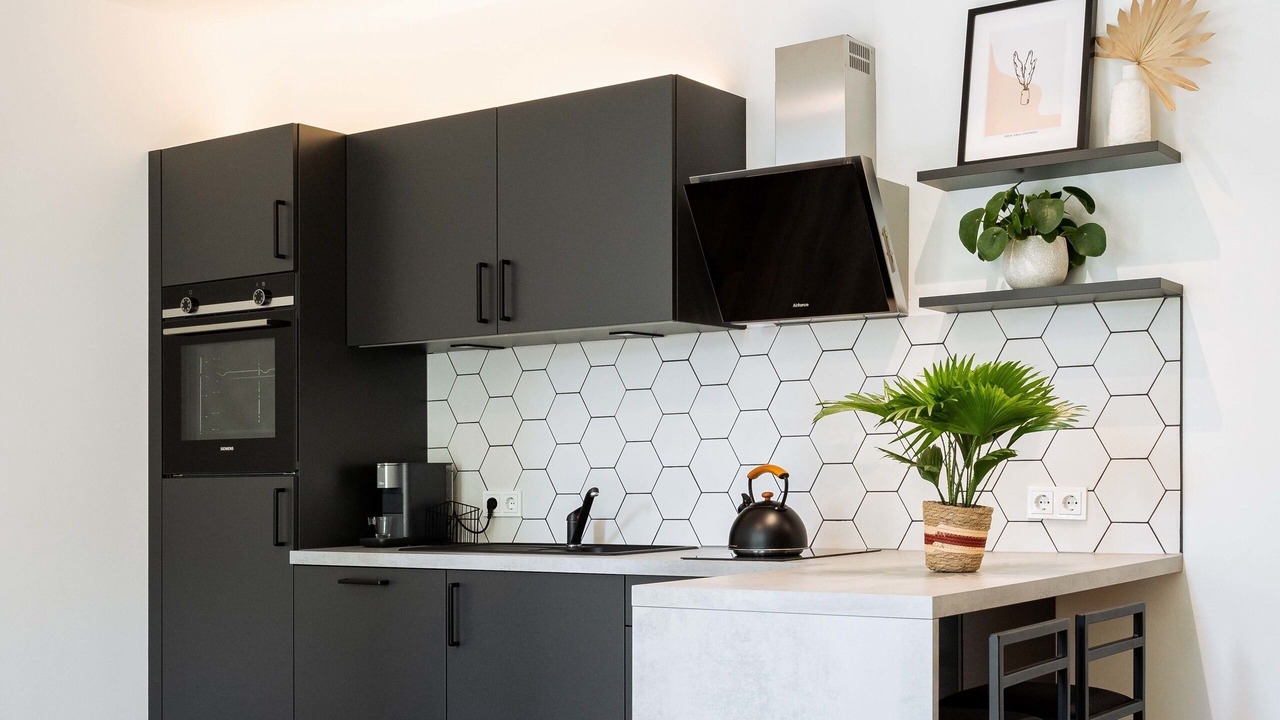 Photo of Kitchen in Leopoldstadt