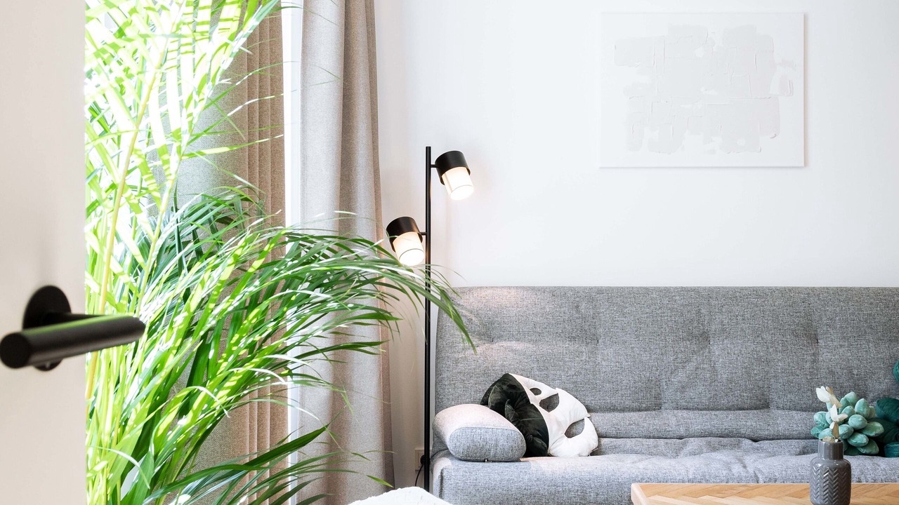 Photo of Livingroom in Leopoldstadt